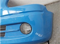  Фара противотуманная (галогенка) Opel Agila 2000-2007 11389447 #7