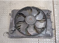  Вентилятор радиатора Mercedes E W212 2009-2016 20387003 #1