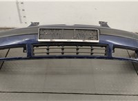  Заглушка (решетка) бампера Volkswagen Golf 4 1997-2005 11389451 #1