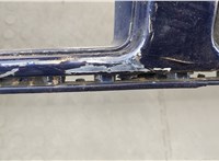  Заглушка (решетка) бампера Volkswagen Golf 4 1997-2005 11389451 #2
