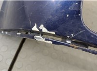  Заглушка (решетка) бампера Volkswagen Golf 4 1997-2005 11389451 #3