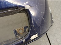  Заглушка (решетка) бампера Volkswagen Golf 4 1997-2005 11389451 #6