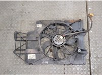 7H0959455A, 7H0121207 Вентилятор радиатора Volkswagen Transporter 5 2003-2015 20387011 #1