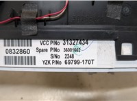  Щиток приборов (приборная панель) Volvo XC90 2002-2014 20387026 #4