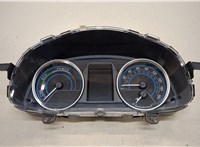  Щиток приборов (приборная панель) Toyota Auris E18 2012- 20387035 #1