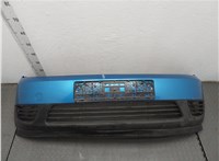 1320307, 2S6117762ACXWAA Бампер Ford Fiesta 2001-2007 20387036 #1