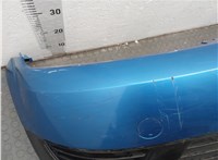 1320307, 2S6117762ACXWAA Бампер Ford Fiesta 2001-2007 20387036 #10