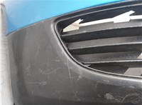 1320307, 2S6117762ACXWAA Бампер Ford Fiesta 2001-2007 20387036 #13