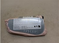  Подушка безопасности боковая (в сиденье) BMW 5 F10 2010-2017 20387040 #3