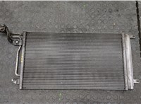 6R0820411S Радиатор кондиционера Skoda Fabia 2007-2014 20387046 #4
