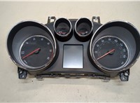  Щиток приборов (приборная панель) Opel Mokka 2012-2019 20387047 #1