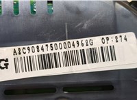  Щиток приборов (приборная панель) Opel Mokka 2012-2019 20387047 #3