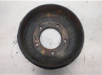  Барабан тормозной Ford Transit 2000-2006 20387048 #2