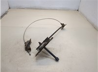 Кронштейн запасного колеса Hyundai Santa Fe 2005-2012 20387061 #1