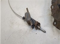  Кронштейн запасного колеса Hyundai Santa Fe 2005-2012 20387061 #2
