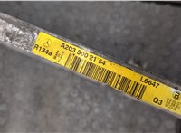 A2035002154 Радиатор кондиционера Mercedes C W203 2000-2007 20387064 #4