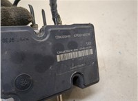  Блок АБС, насос (ABS, ESP, ASR) Mitsubishi Grandis 20387068 #4