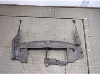  Кожух вентилятора радиатора (диффузор) Iveco Daily 4 2005-2011 20387073 #2