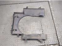  Кожух вентилятора радиатора (диффузор) Iveco Daily 4 2005-2011 20387081 #2