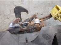  Рамка капота Peugeot Partner 2012-2015 20387085 #5