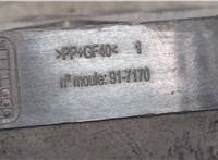  Рамка капота Peugeot Partner 2012-2015 20387085 #6