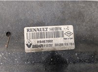144610001N, H9467002 Радиатор интеркулера Renault Laguna 3 2007- 20387091 #3