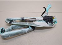  Подушка безопасности боковая (шторка) Volkswagen Passat 7 2010-2015 Европа 20387093 #3