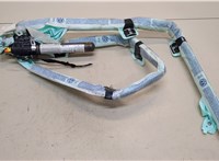 3C0880741F Подушка безопасности боковая (шторка) Volkswagen Passat 7 2010-2015 Европа 20387097 #1
