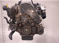  Двигатель (ДВС) KIA Sorento 2002-2009 20387099 #1