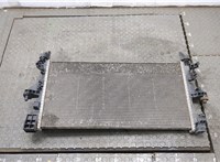 1629086780, 1699077080, 1391497080 Радиатор охлаждения двигателя Citroen Jumper (Relay) 2014-2025 20387102 #1
