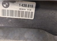  Бачок расширительный BMW X5 E53 2000-2007 20387113 #3