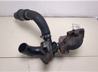 1567328, 1440261 Турбина Ford Transit 2006-2014 20387120 #1