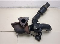 1567328, 1440261 Турбина Ford Transit 2006-2014 20387120 #2