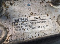  Теплообменник BMW X5 E53 2000-2007 20387130 #3