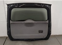 1756576, P2N11N40400AJ Крышка (дверь) багажника Ford Fusion 2002-2012 20387141 #2