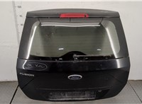 1756576, P2N11N40400AJ Крышка (дверь) багажника Ford Fusion 2002-2012 20387141 #1