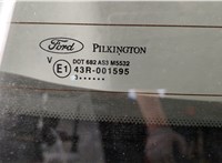 1756576, P2N11N40400AJ Крышка (дверь) багажника Ford Fusion 2002-2012 20387141 #3