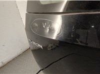 1756576, P2N11N40400AJ Крышка (дверь) багажника Ford Fusion 2002-2012 20387141 #7