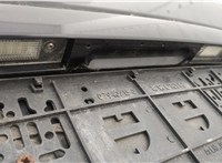 1756576, P2N11N40400AJ Крышка (дверь) багажника Ford Fusion 2002-2012 20387141 #8