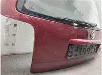  Крышка (дверь) багажника Volkswagen Passat 5 1996-2000 20387156 #4