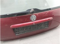  Крышка (дверь) багажника Volkswagen Passat 5 1996-2000 20387156 #5