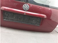  Крышка (дверь) багажника Volkswagen Passat 5 1996-2000 20387156 #7