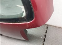  Крышка (дверь) багажника Volkswagen Passat 5 1996-2000 20387156 #13