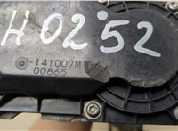 16400RBJ003 Заслонка дроссельная Honda Insight 2009-2014 20387169 #3