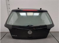  Щеткодержатель Volkswagen Polo 2005-2009 11389541 #1