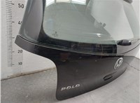 Щеткодержатель Volkswagen Polo 2005-2009 11389541 #11