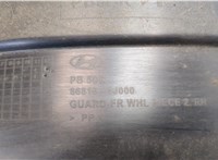 868161J000 Защита арок (подкрылок) Hyundai i20 2009-2012 20387173 #3