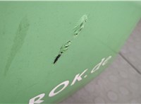  Крышка (дверь) багажника Fiat Punto Evo 2009-2012 20387189 #6