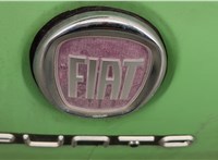  Крышка (дверь) багажника Fiat Punto Evo 2009-2012 20387189 #9