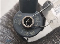 13537785573, 7785573, 0445110047 Форсунка топливная BMW X5 E53 2000-2007 20387195 #4
